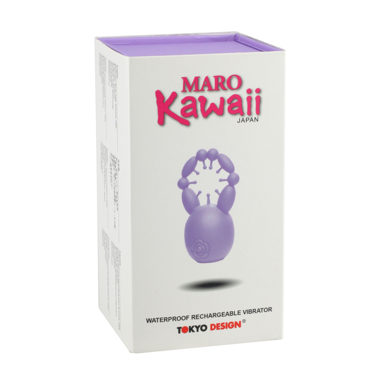 MARO Kawaii No.4 LV　4,980円