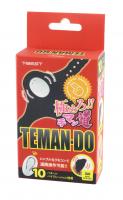 TEMAN-DO　3,190円