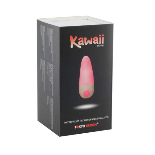 KAWAII TONGUE KISS