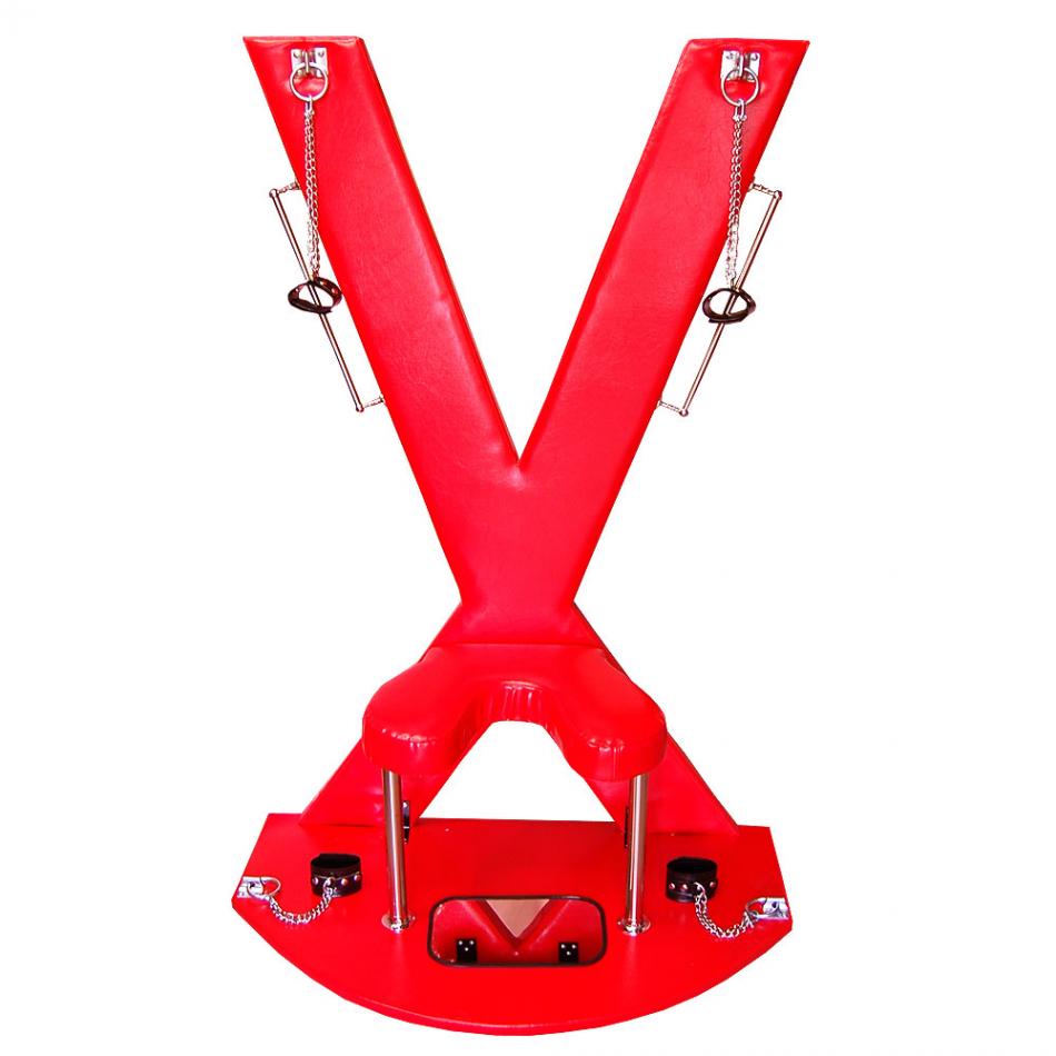 TOKYO DESIGN | 壁付エックスチェアー